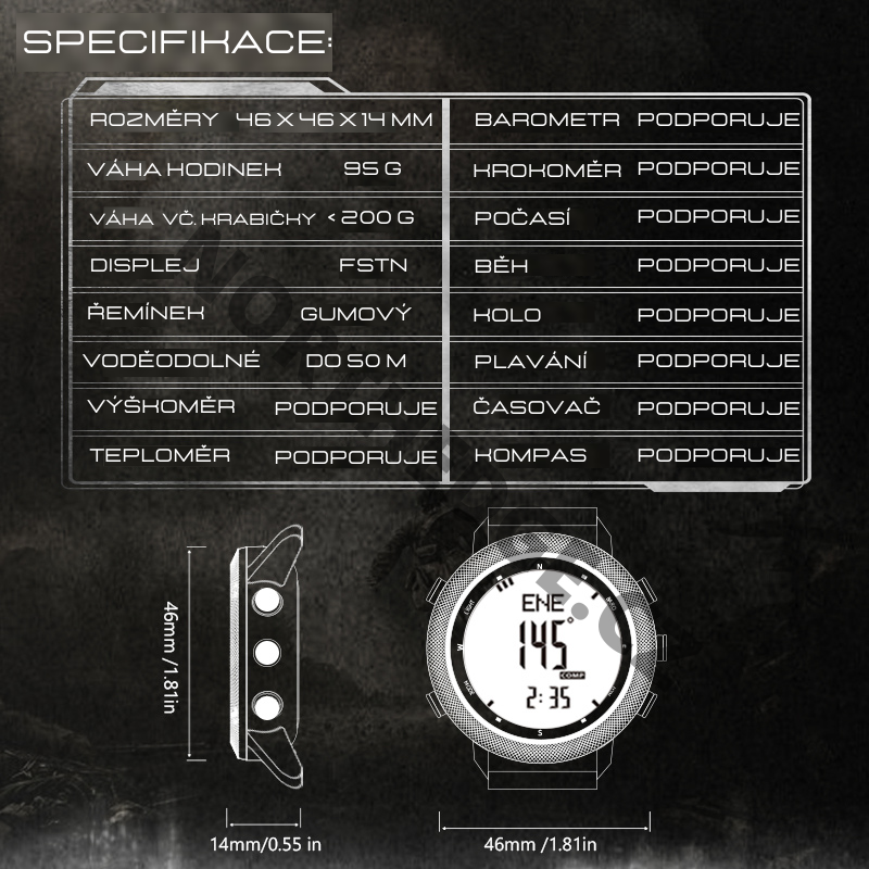 CZ AP 46B SPECIFIKACE2